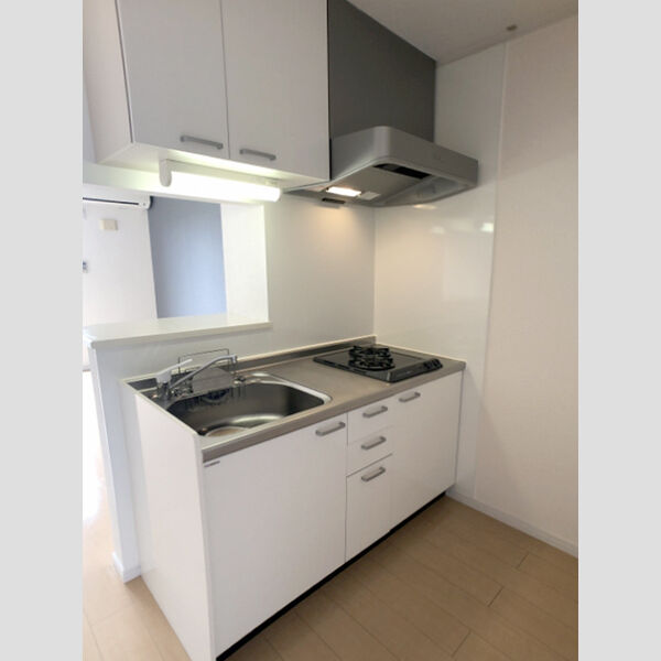 キッチン (カウンターキッチン)