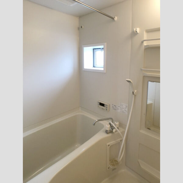 バス (ユニットバス)