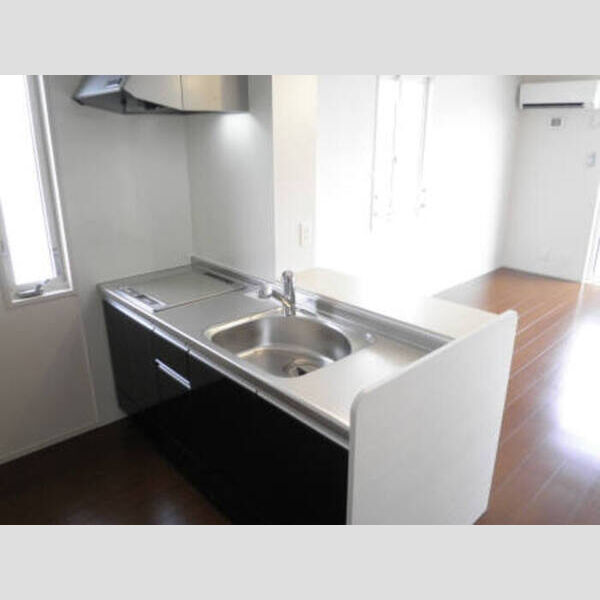 キッチン (301 キッチン)