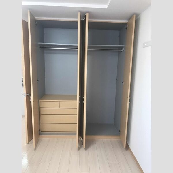 収納 (収納)