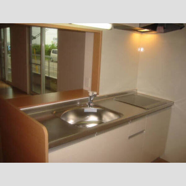 キッチン (キッチン)