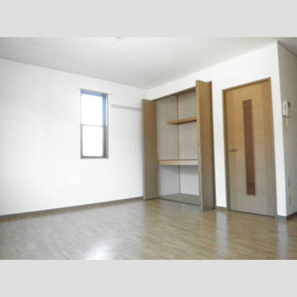 居室・リビング (103 リビング(エアコン1台付))