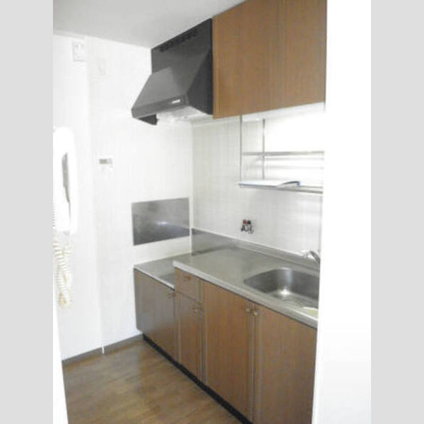 キッチン (103 キッチン)