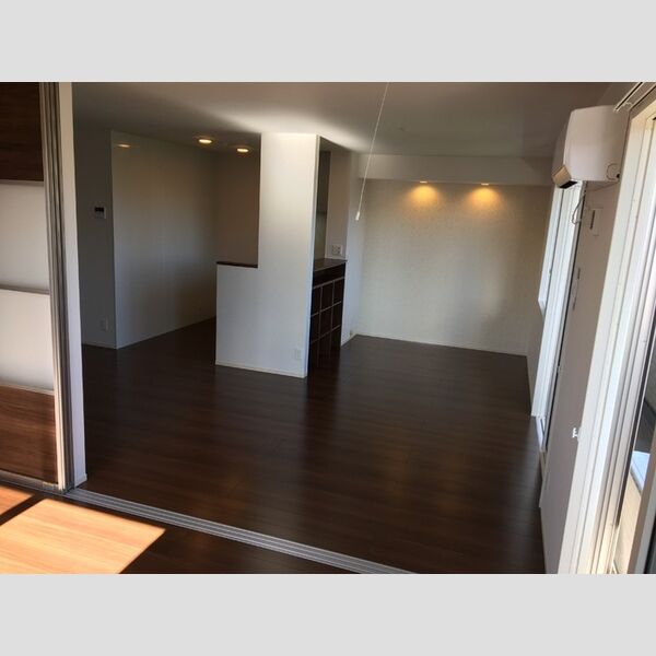 居室・リビング (LDK)