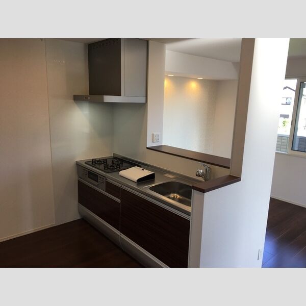 キッチン (キッチン)