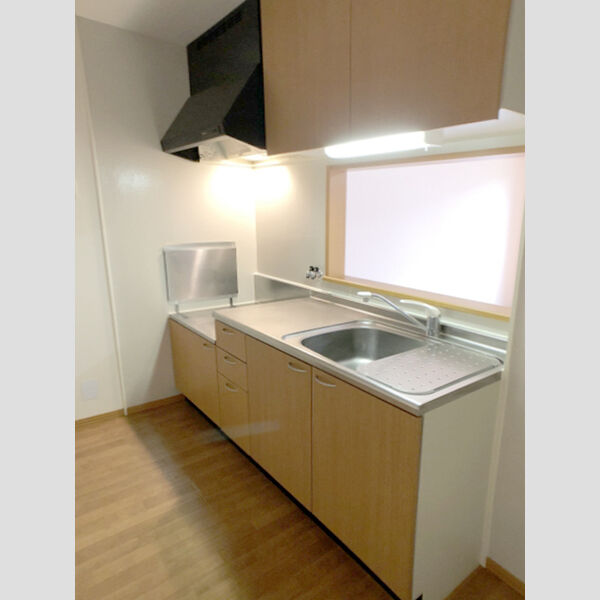 キッチン (システムキッチン)