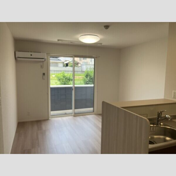 居室・リビング (LDK)