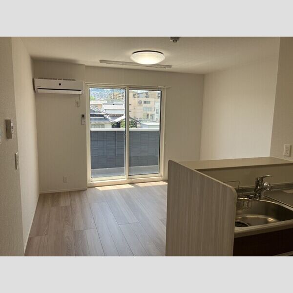 居室・リビング (LDK)