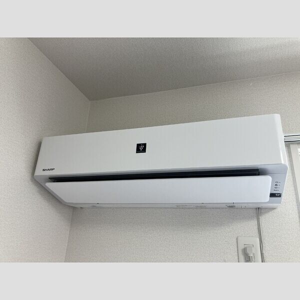 その他設備 (エアコン)