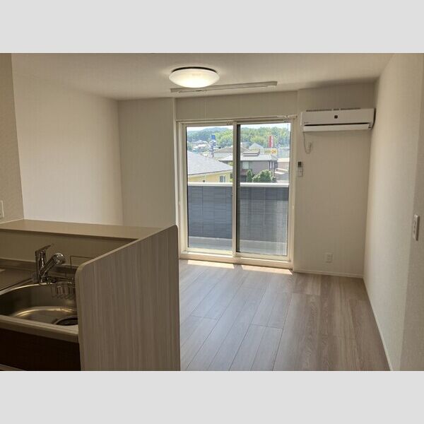 居室・リビング (LDK)