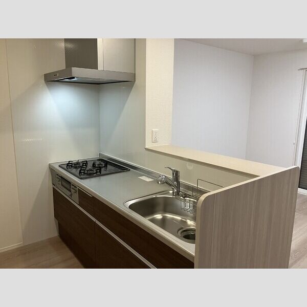 キッチン (キッチン)