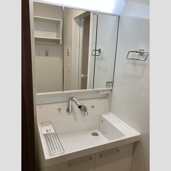 洗面所 (洗面台)