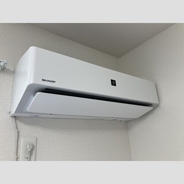 その他設備 (エアコン)