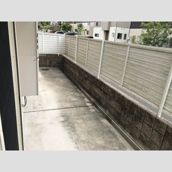 その他 (専用庭)