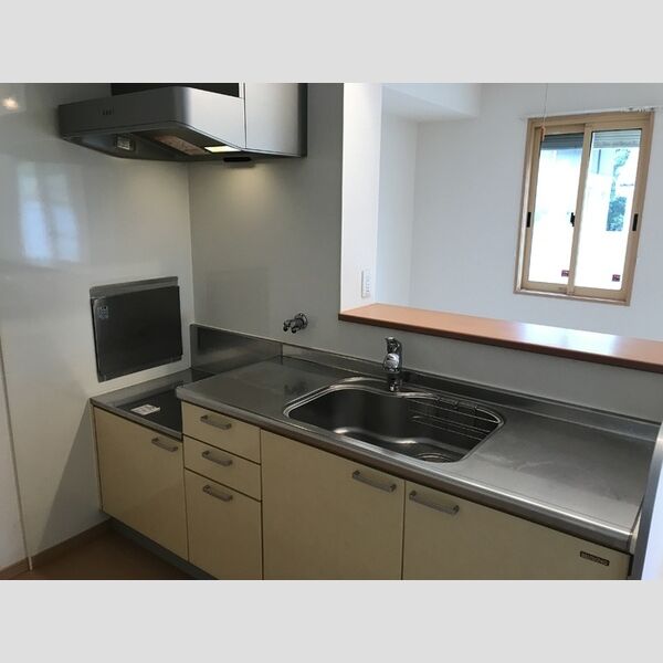 キッチン (キッチン)