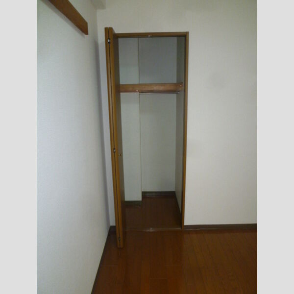 収納 (クローゼット)