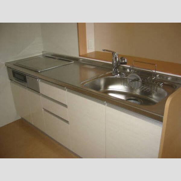 キッチン (カウンターキッチン)