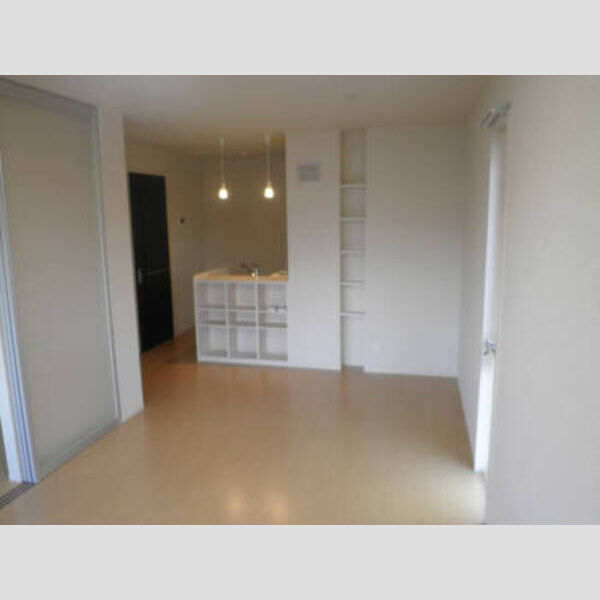 居室・リビング (LDK)