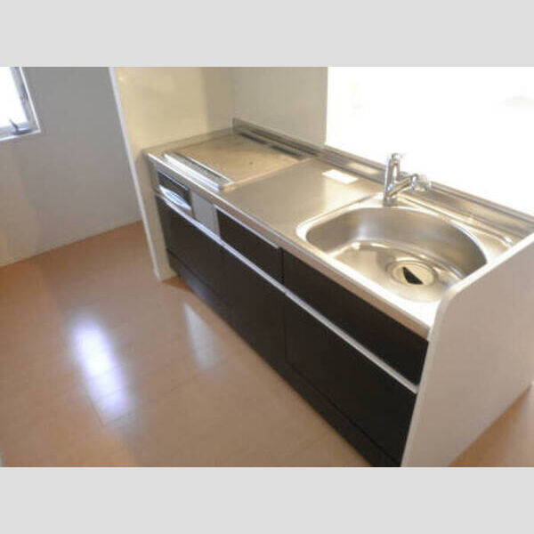 キッチン (キッチン)