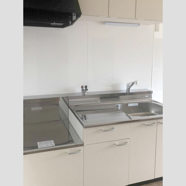 キッチン (キッチン)