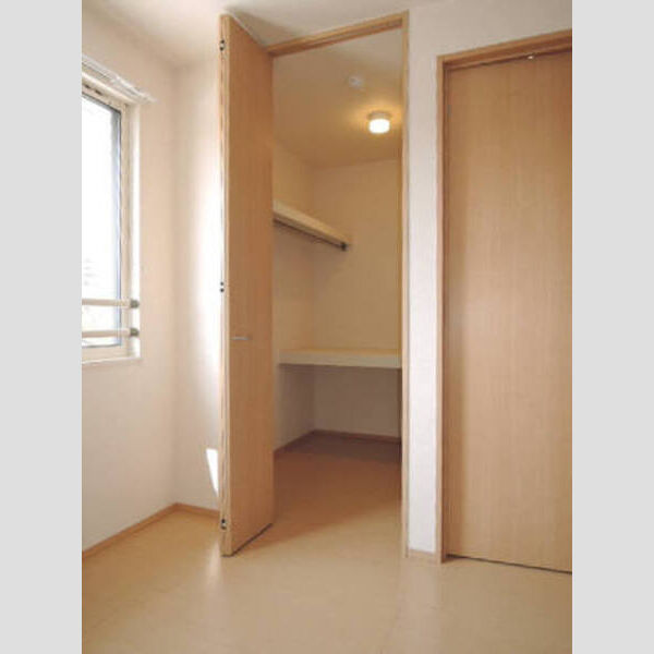 その他 (ウォークインクローゼット)