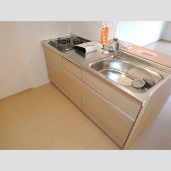 キッチン (キッチン)