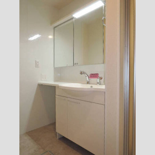 洗面所 (洗面室)