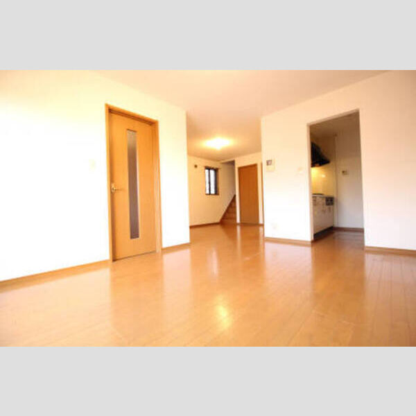 居室・リビング (D101 リビング)