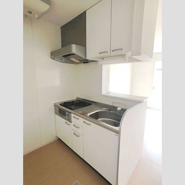 キッチン (システムキッチン)