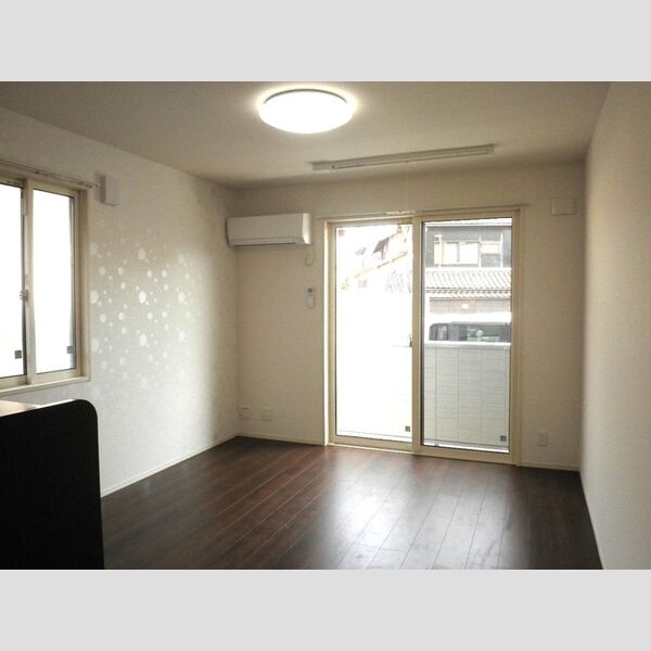 居室・リビング (LDK)