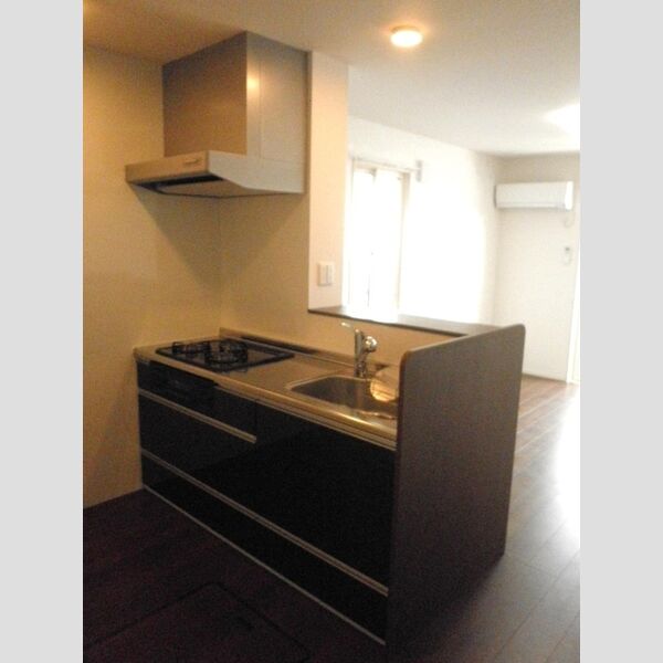 キッチン (キッチン)