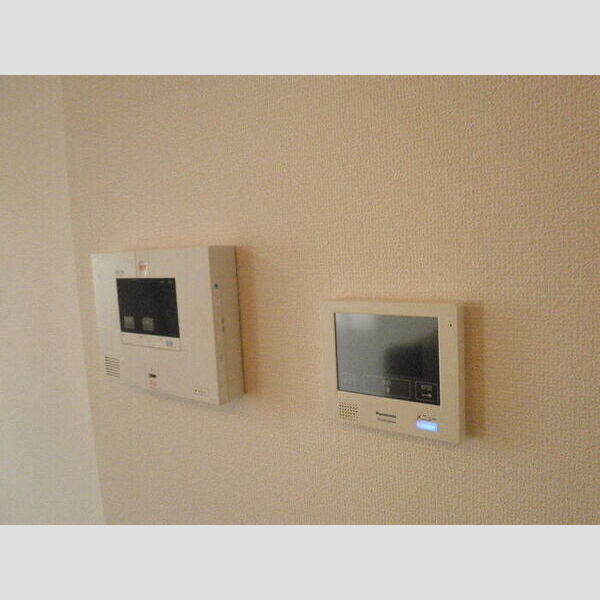 その他設備 (TVインターホン)