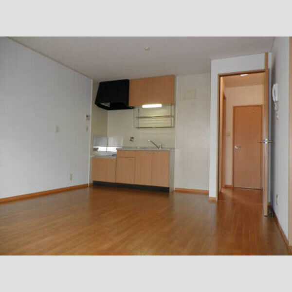 居室・リビング (LDK)