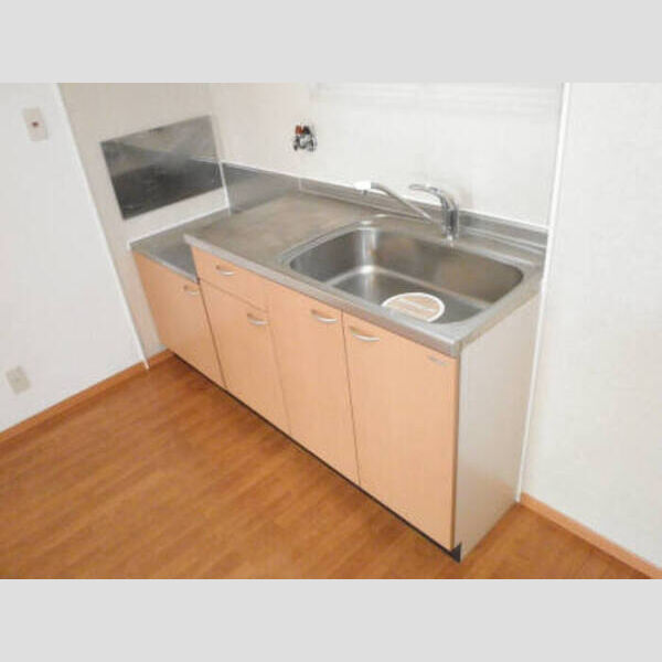 キッチン (キッチン)