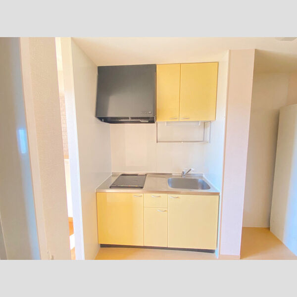 キッチン (キッチン)