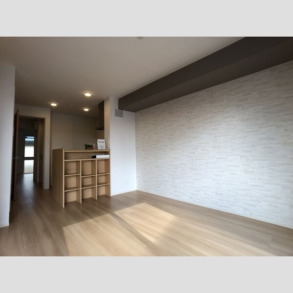 居室・リビング (LDK)