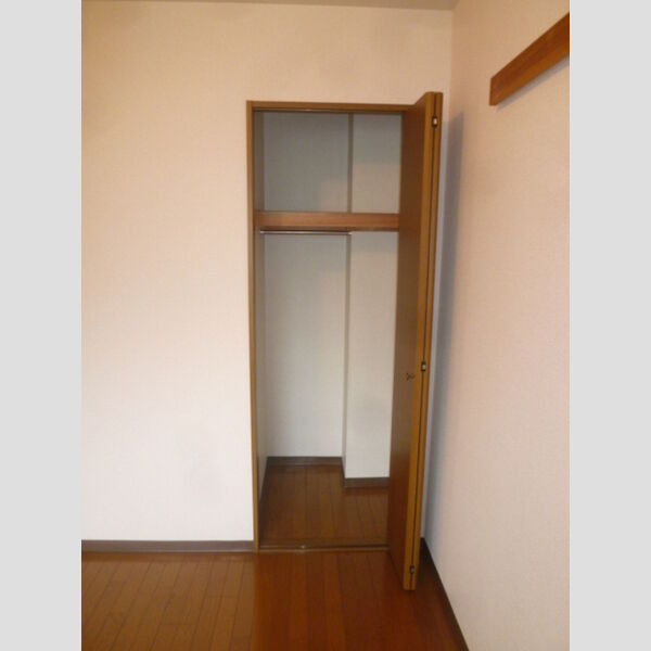 収納 (クローゼット)