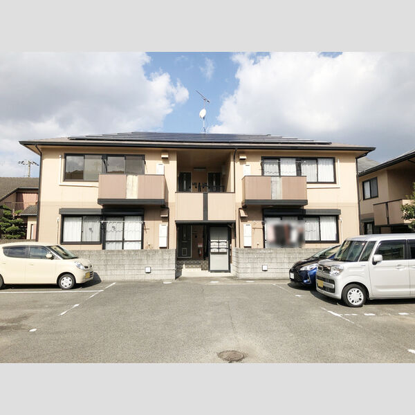 建物外観 (建物外観)