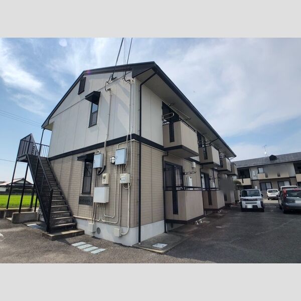 建物外観 (外観)