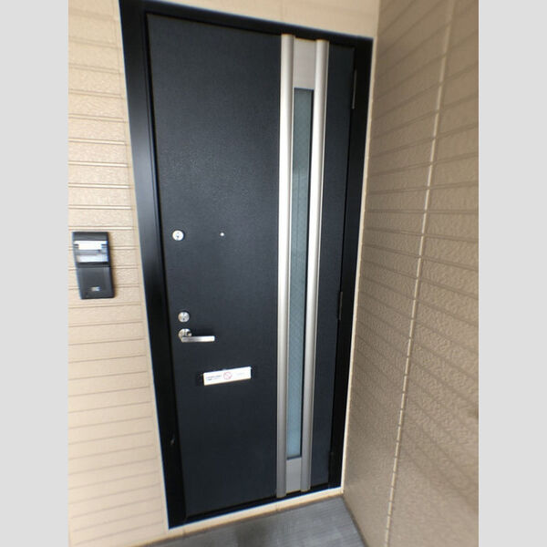 エントランス (エントランス)