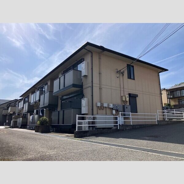 建物外観 (建物外観)