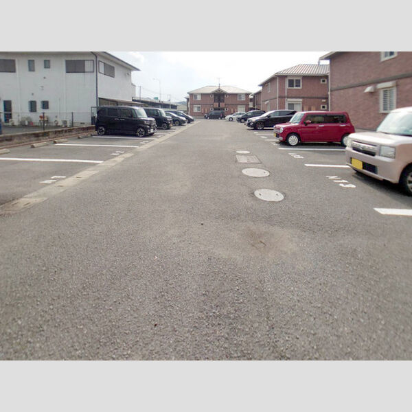 駐車場 (駐車場)