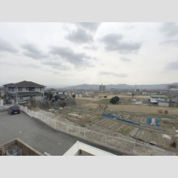 現地周辺 (眺望)