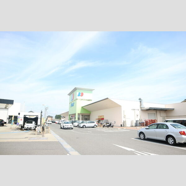 現地周辺 (ディオ和歌山北店)