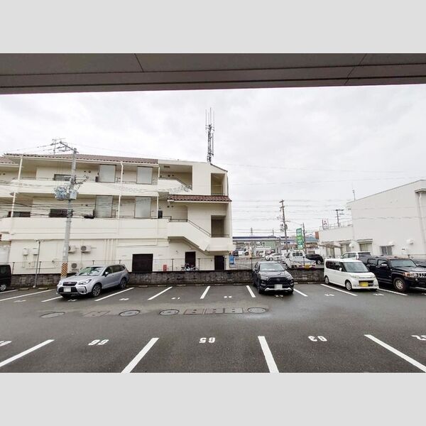 現地周辺 (ちょうぼう)