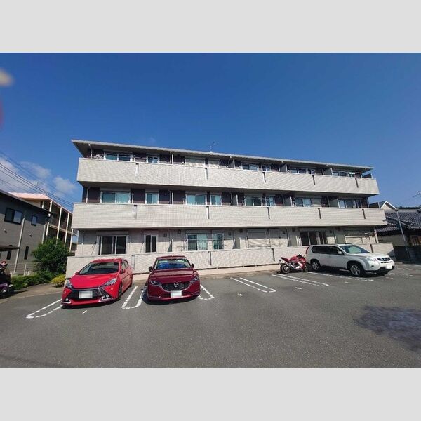 建物外観 (建物外観)