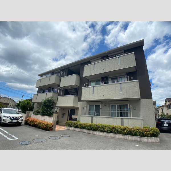 建物外観 (建物外観)