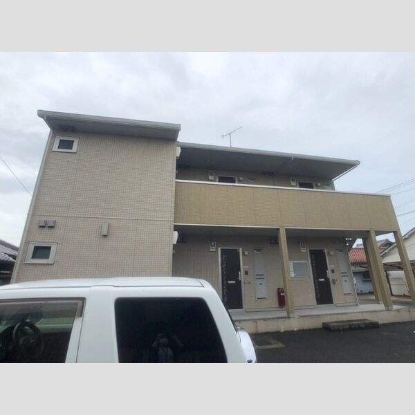 建物外観 (建物外観)