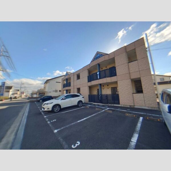 建物外観 (建物外観)