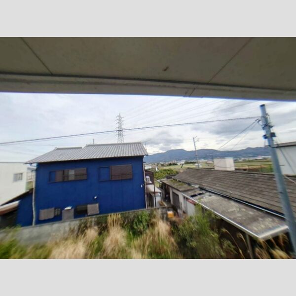 現地周辺 (眺望)